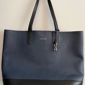 Cole Haan tote